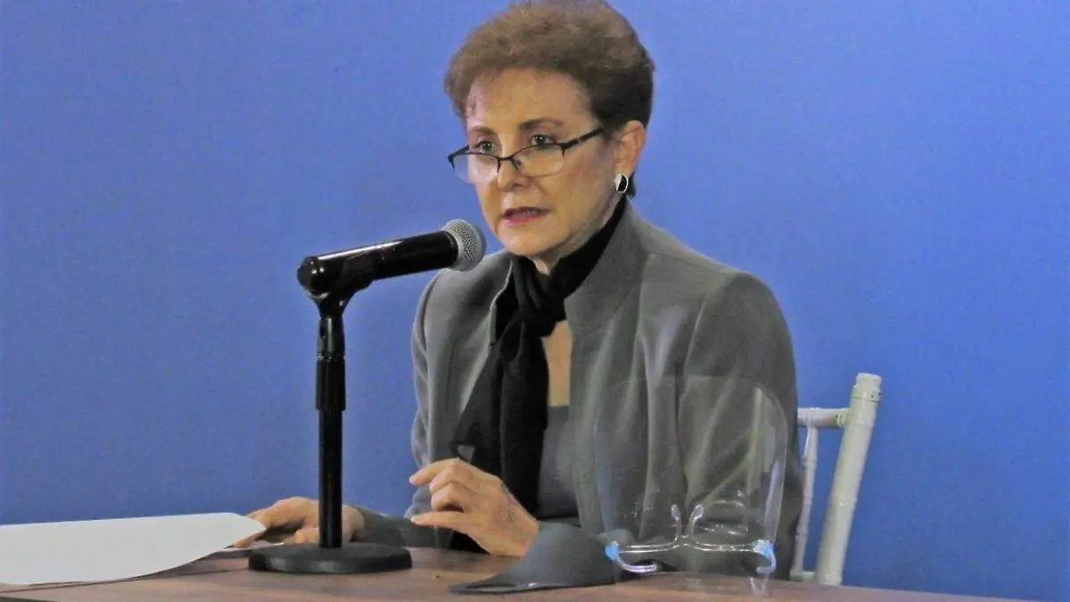 Soledad Ruiz Canaán